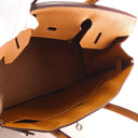 Hermes Kraft Togo Birkin 30