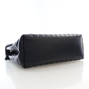 Saint Laurent Medium Lambsk...