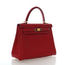 Hover Product -Hermes Rouge...