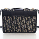 Christian Dior Canvas Obliq...