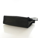 Hermes Noir Toile Berline H...