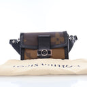 Louis Vuitton Reverse Monog...