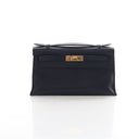 Product - Hermes Noir Swift...