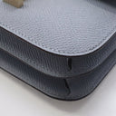 Hermes Gris Pantin Epsom Co...