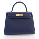 Product - Hermes Bleu Indig...