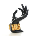 Product - Hermes Noir Swift...