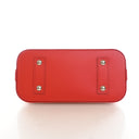 Louis Vuitton Epi Alma BB