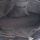 Chanel Large Lambskin Chevr...