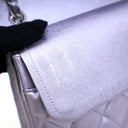 Chanel Jumbo Lambskin Class...