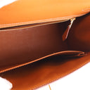 Hermes Gold Epsom Sellier K...