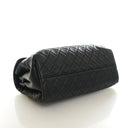 Chanel Medium Lambskin Acco...