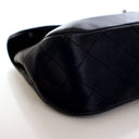 Chanel Medium Caviar CC Fla...