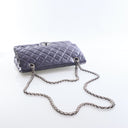 Chanel Crumpled Calfskin Re...