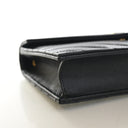 Saint Laurent Calfskin Cass...