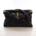 Saint Laurent Small Lambski...