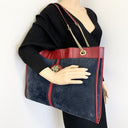 Gucci Rajah Tote