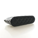 Chanel Caviar CC Dome Zip C...