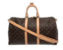 Louis Vuitton Monogram Keep...