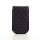 Chanel Lambskin Classic Fla...
