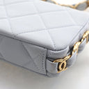 Chanel Mini Lambskin Chunky...