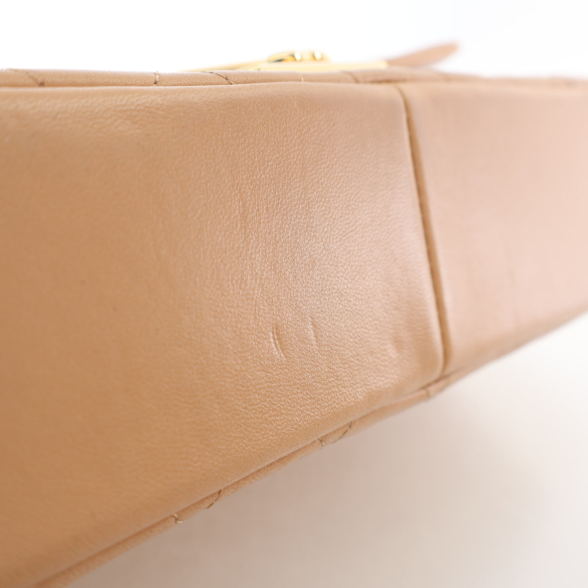 Chanel Medium Lambskin Chic With Me Handbag, photo 12 of 19