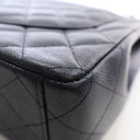Chanel Maxi Caviar Classic ...