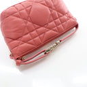 Dior Small Calfskin Nomad P...