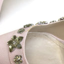 Dior Crystal Denim Garland ...