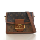 Louis Vuitton Reverse Monog...