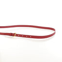 Prada Saffiano Turnlock Sat...