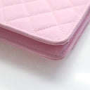 Chanel Small Caviar Quilted...