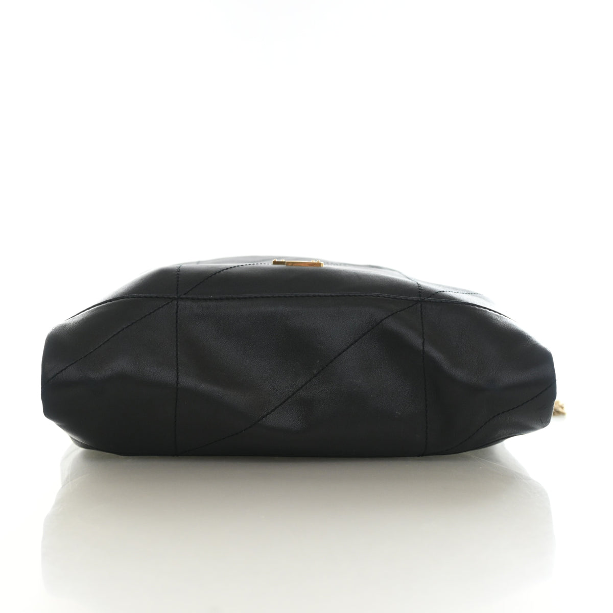 Saint Laurent Small Lambskin Jamie, photo 9 of 14