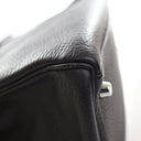 Hermes Raisin Togo Kelly 28