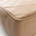 Chanel Medium Caviar CC Tur...