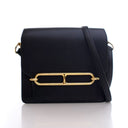 Hermes Noir Evercolor Mini ...