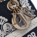 Christian Dior Medium Canva...
