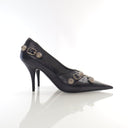Balenciaga Cagole Heels Sz 39