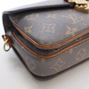 Louis Vuitton Canvas Monogr...