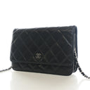 Chanel Caviar Classic Walle...