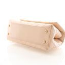 Chanel Small Crinkled Calfs...