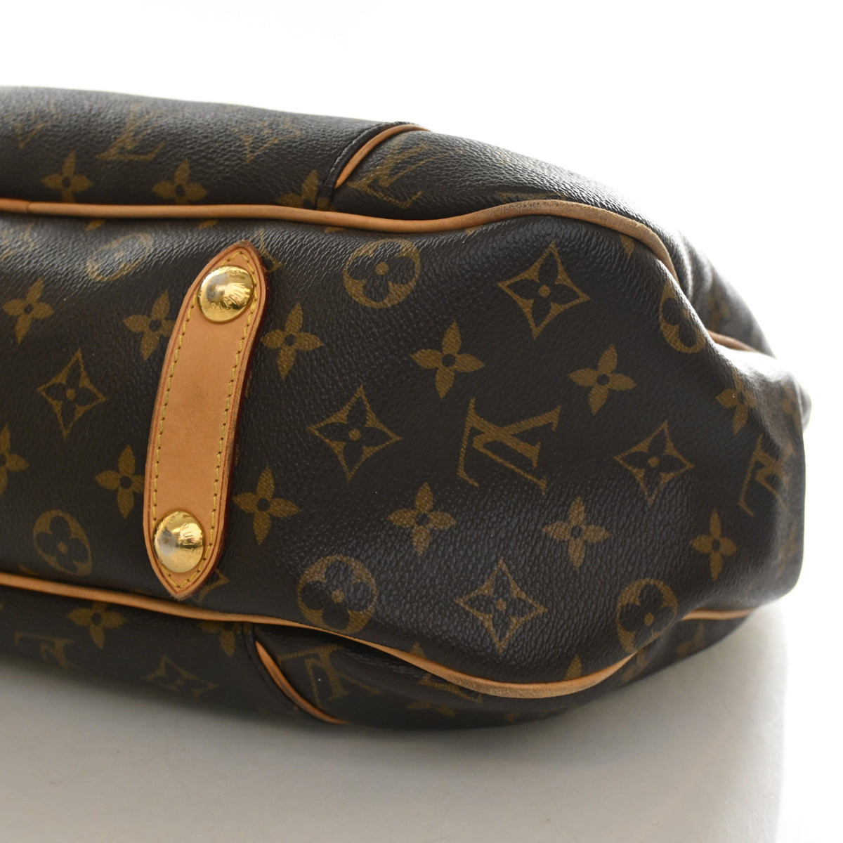 Louis Vuitton Monogram Galleria PM, photo 8 of 22