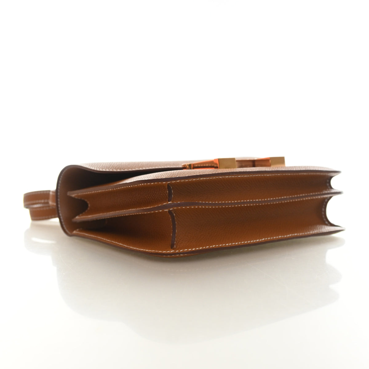 Hermes Gold Epsom Constance 18, photo 5 of 14