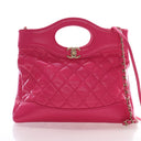Product - Chanel Large Glaz...