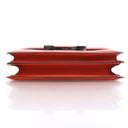 Hermes Rouge Tomate Swift M...