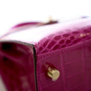 Hermes Rose Sheherazade Nil...
