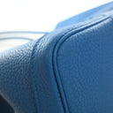 Hermes Bleu Zanzibar Negond...