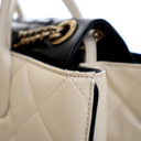 Chanel Calfskin Portobello ...