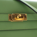 Hermes Vert Criquet Evercol...