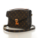 Louis Vuitton Monogram Poch...