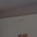 Celine Shiny Calfskin Triom...